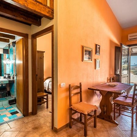 Casa Vacanza Su Cuili Gonnesa Exterior foto